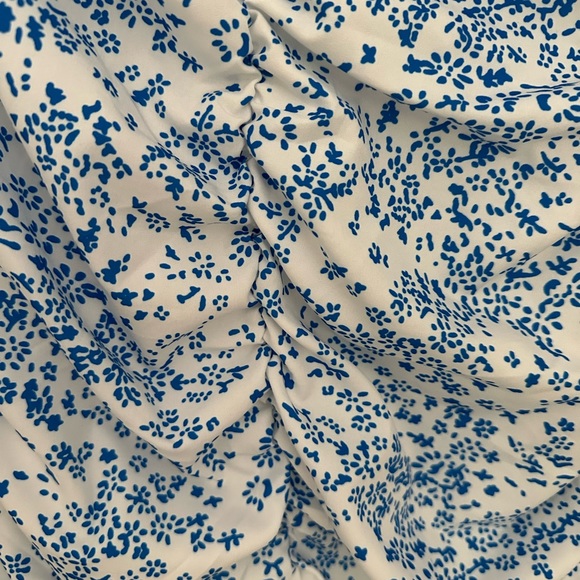 SHEIN Summer Mini Dress. - Picture 3 of 4